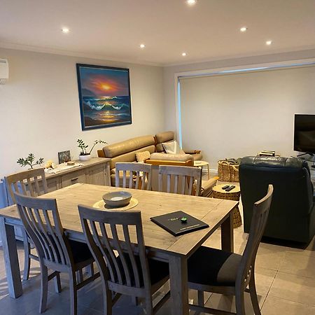 Inverloch Cabins & Apartments Екстер'єр фото