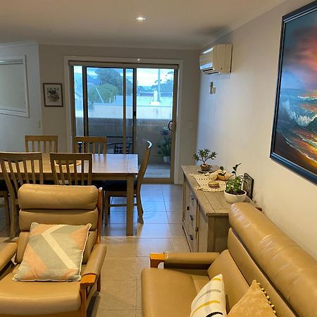 Inverloch Cabins & Apartments Екстер'єр фото