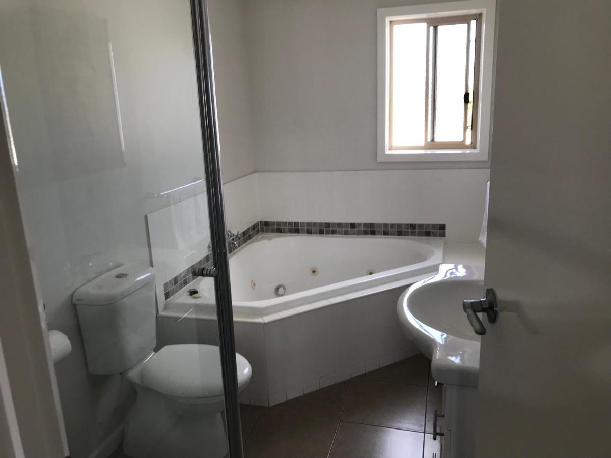 Inverloch Cabins & Apartments Екстер'єр фото