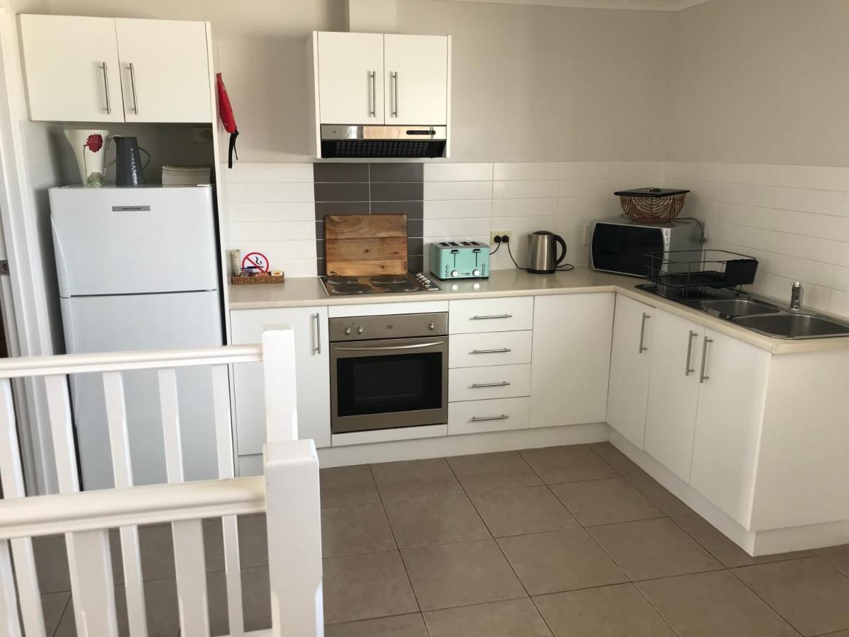 Inverloch Cabins & Apartments Екстер'єр фото