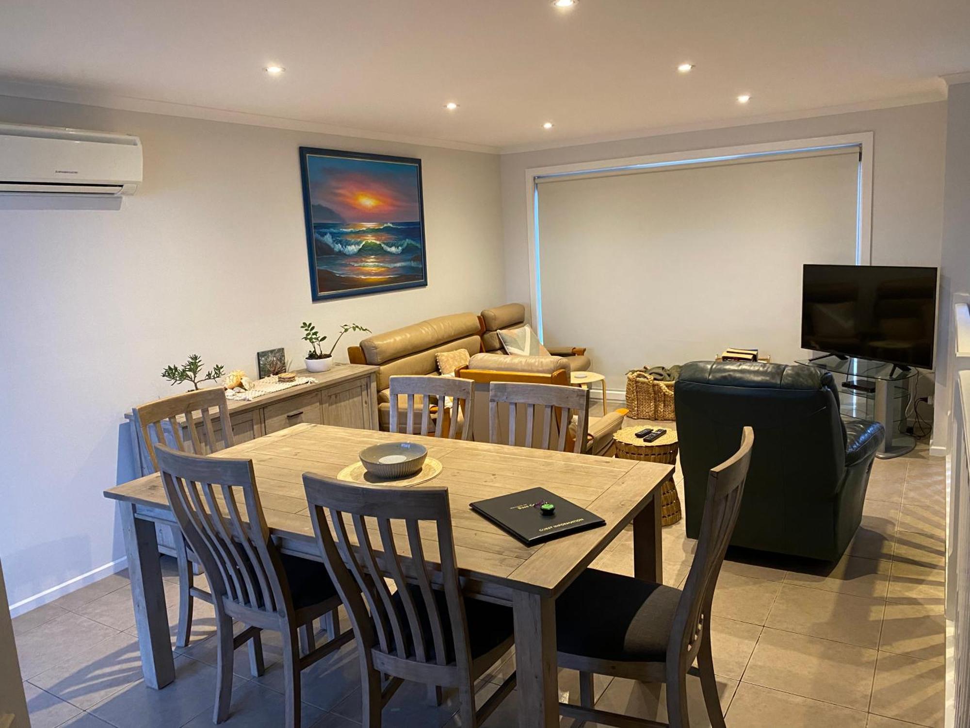 Inverloch Cabins & Apartments Екстер'єр фото