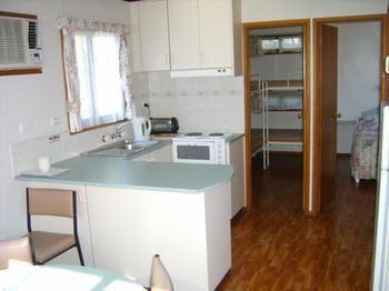 Inverloch Cabins & Apartments Екстер'єр фото