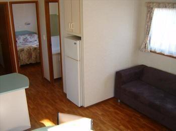 Inverloch Cabins & Apartments Екстер'єр фото