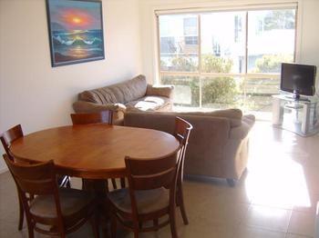 Inverloch Cabins & Apartments Екстер'єр фото