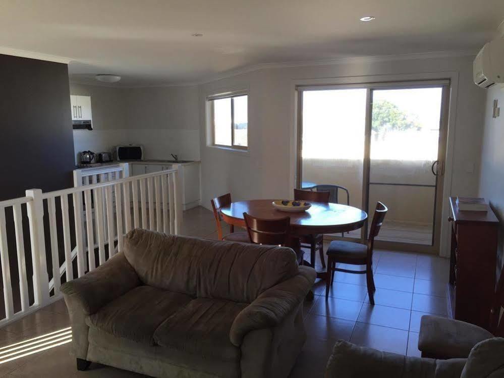 Inverloch Cabins & Apartments Екстер'єр фото